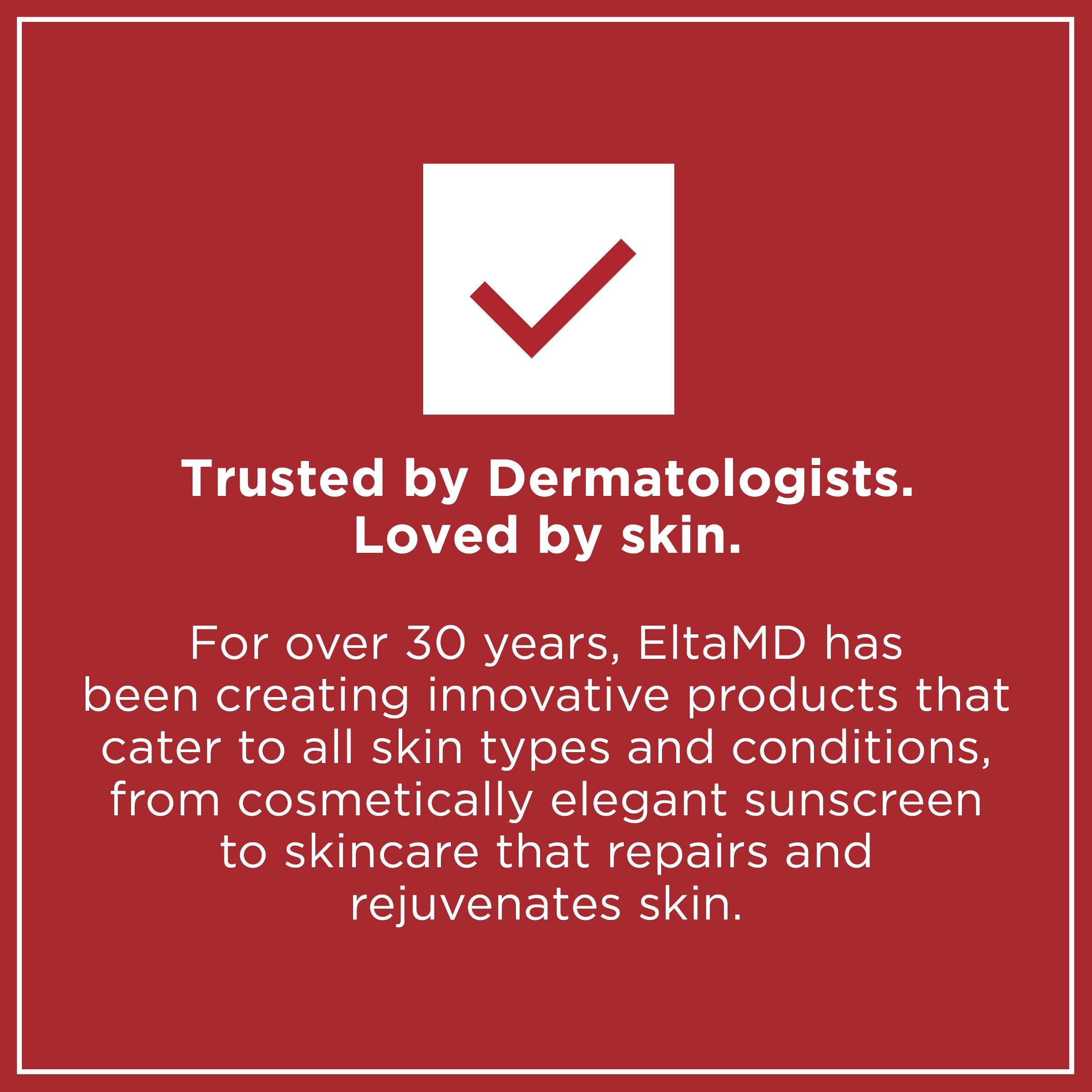 EltaMD Skin Recovery Amino Acid Foaming Cleanser