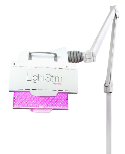 LightStim ProPanel