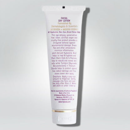 Facial Day Lotion