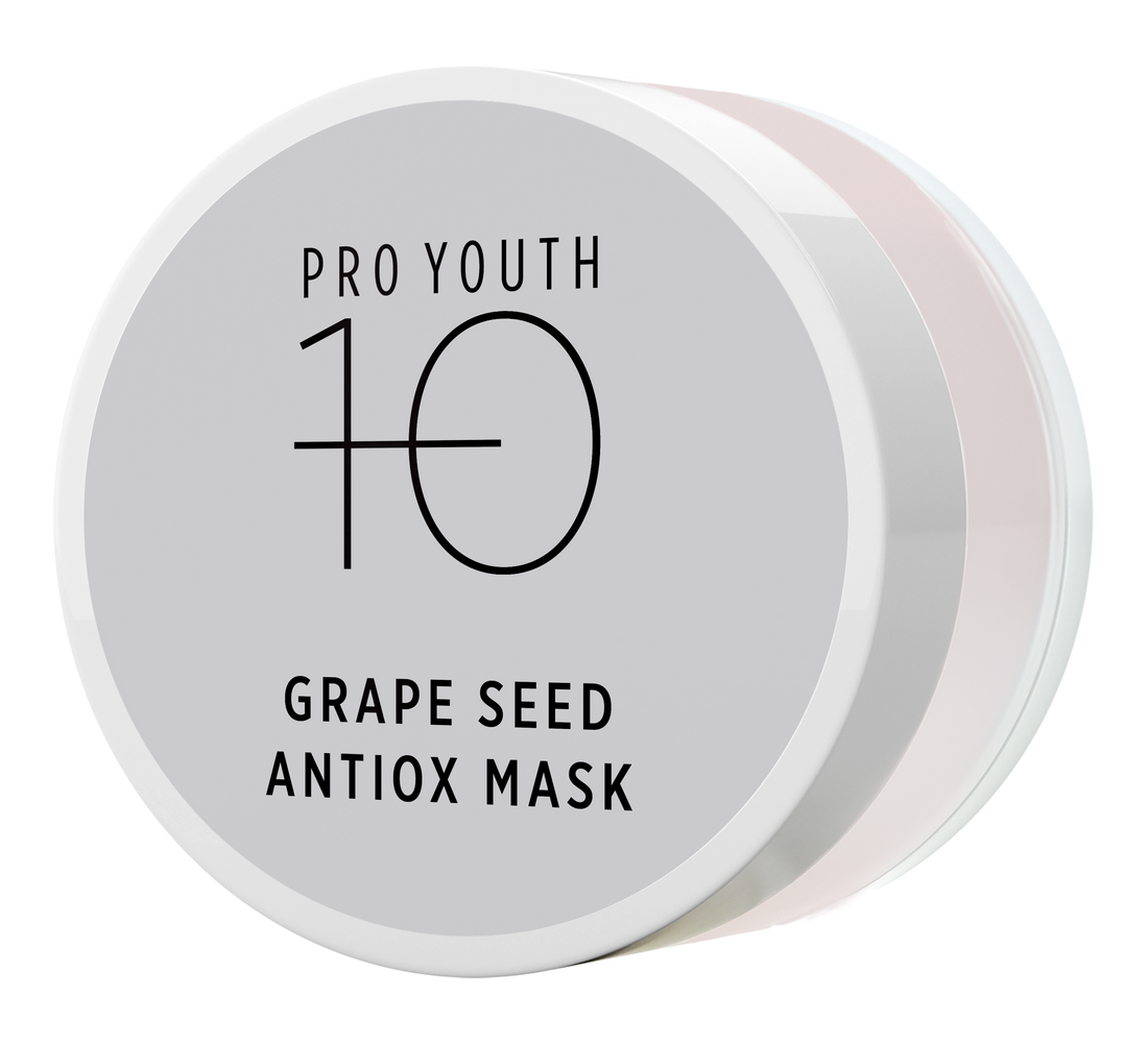 Grape Seed Antiox Mask