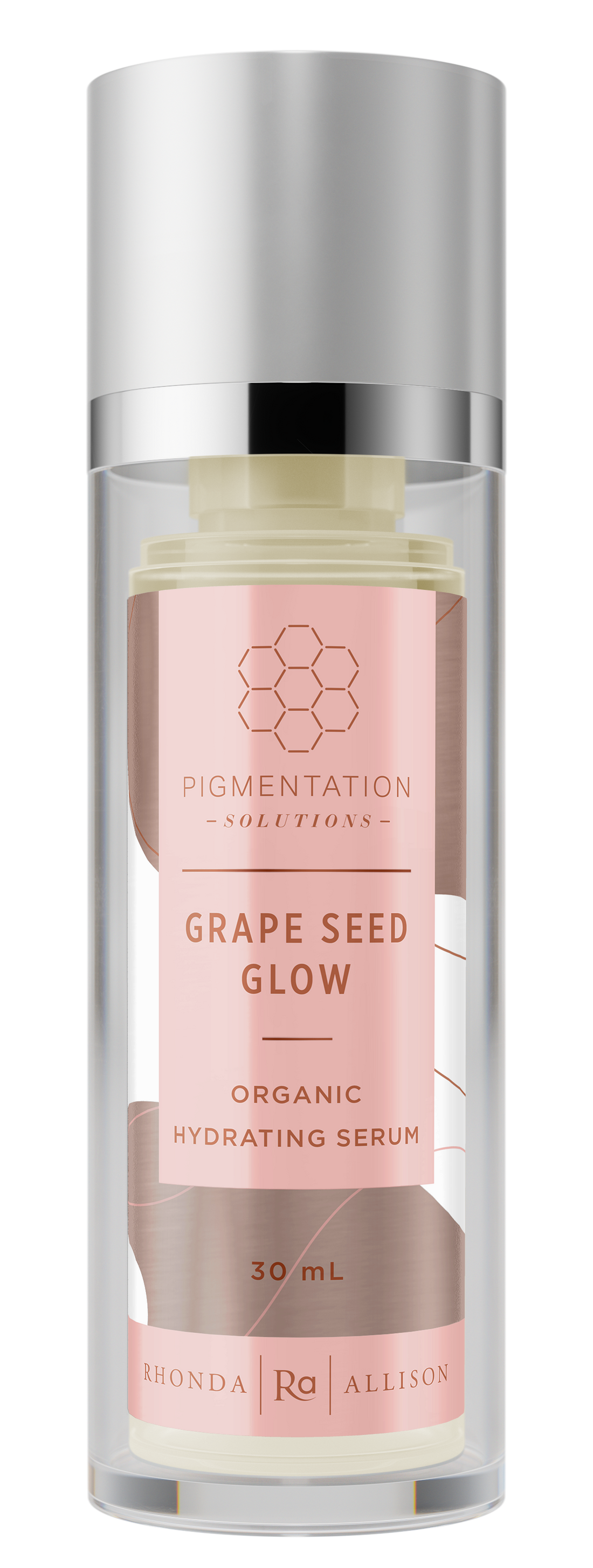 Grape Seed Glow