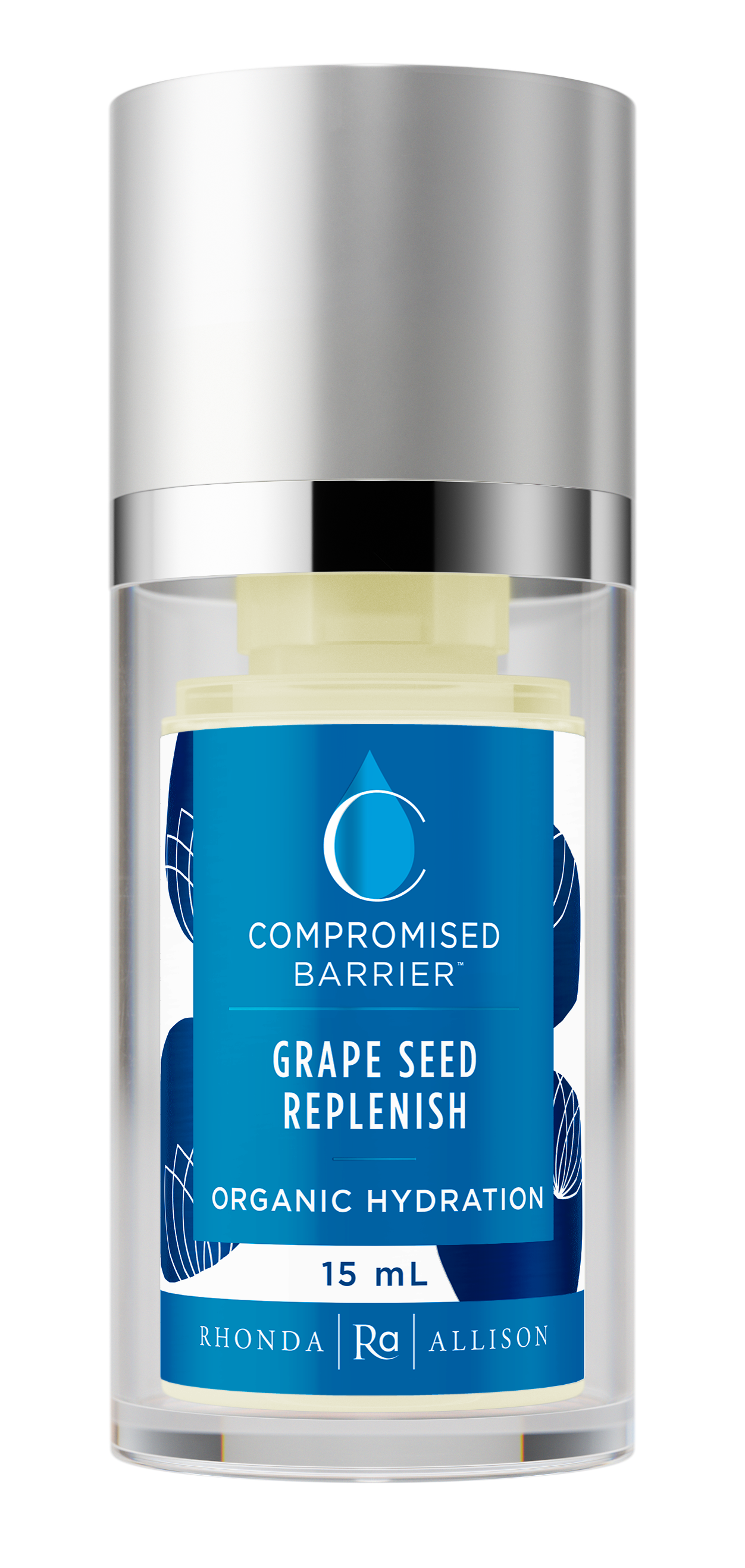 Grape Seed Replenish
