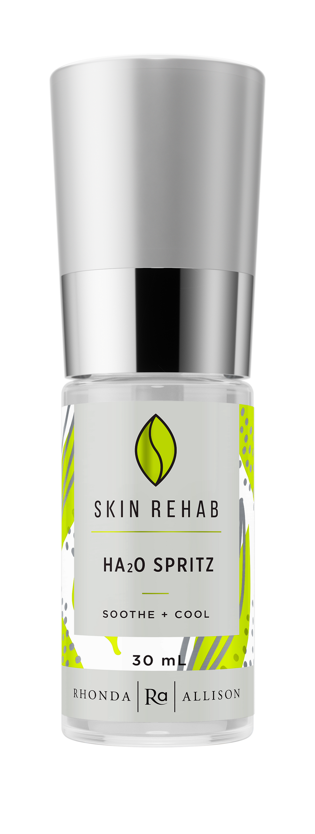 HA2O Spritz