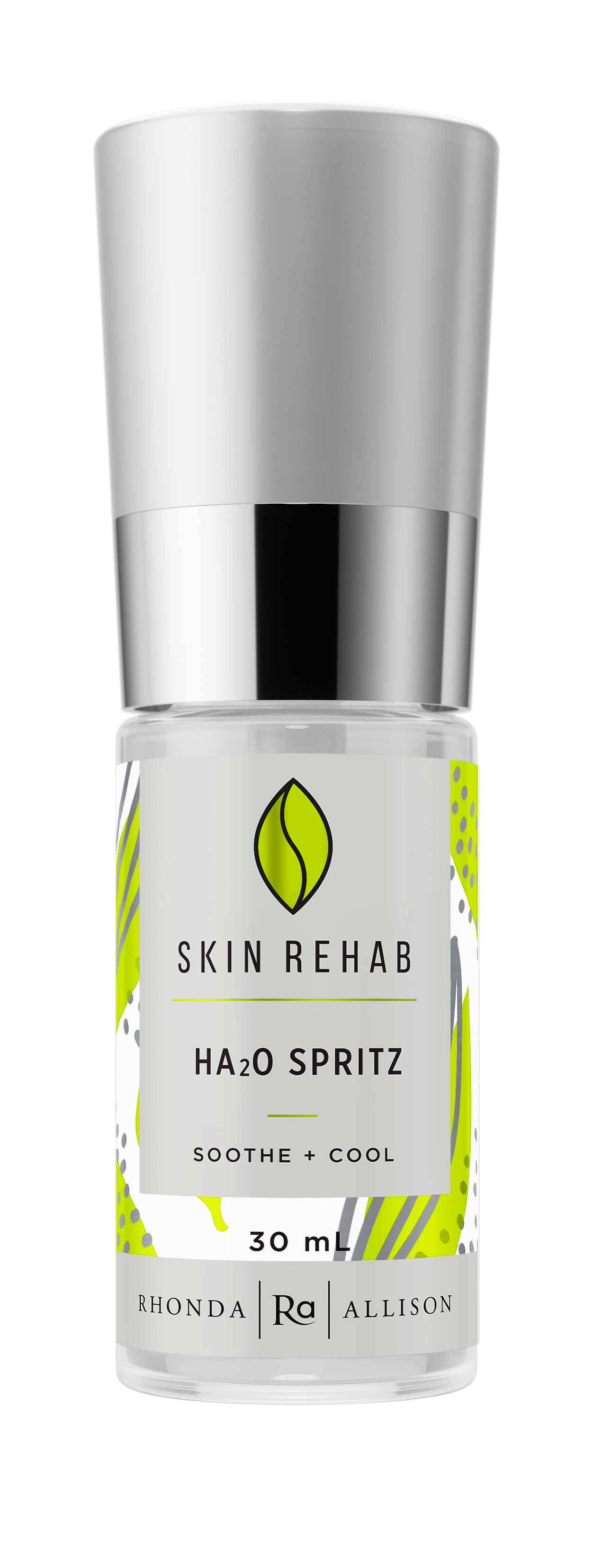 HA2O Spritz