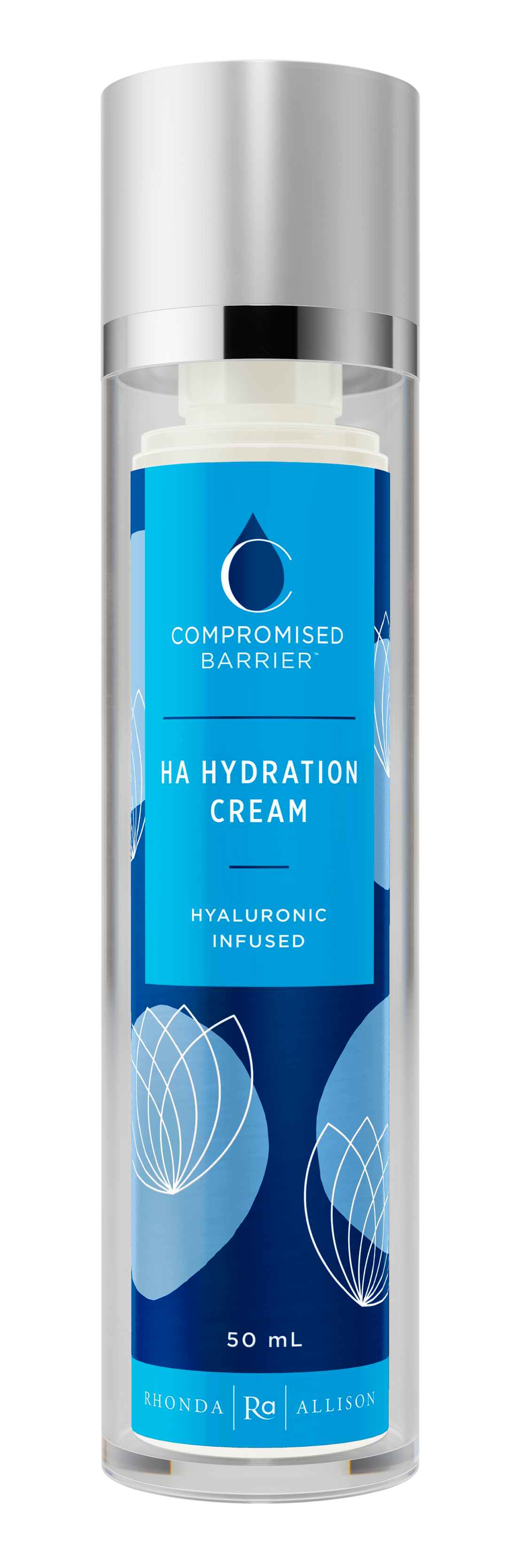 HA Hydration Cream