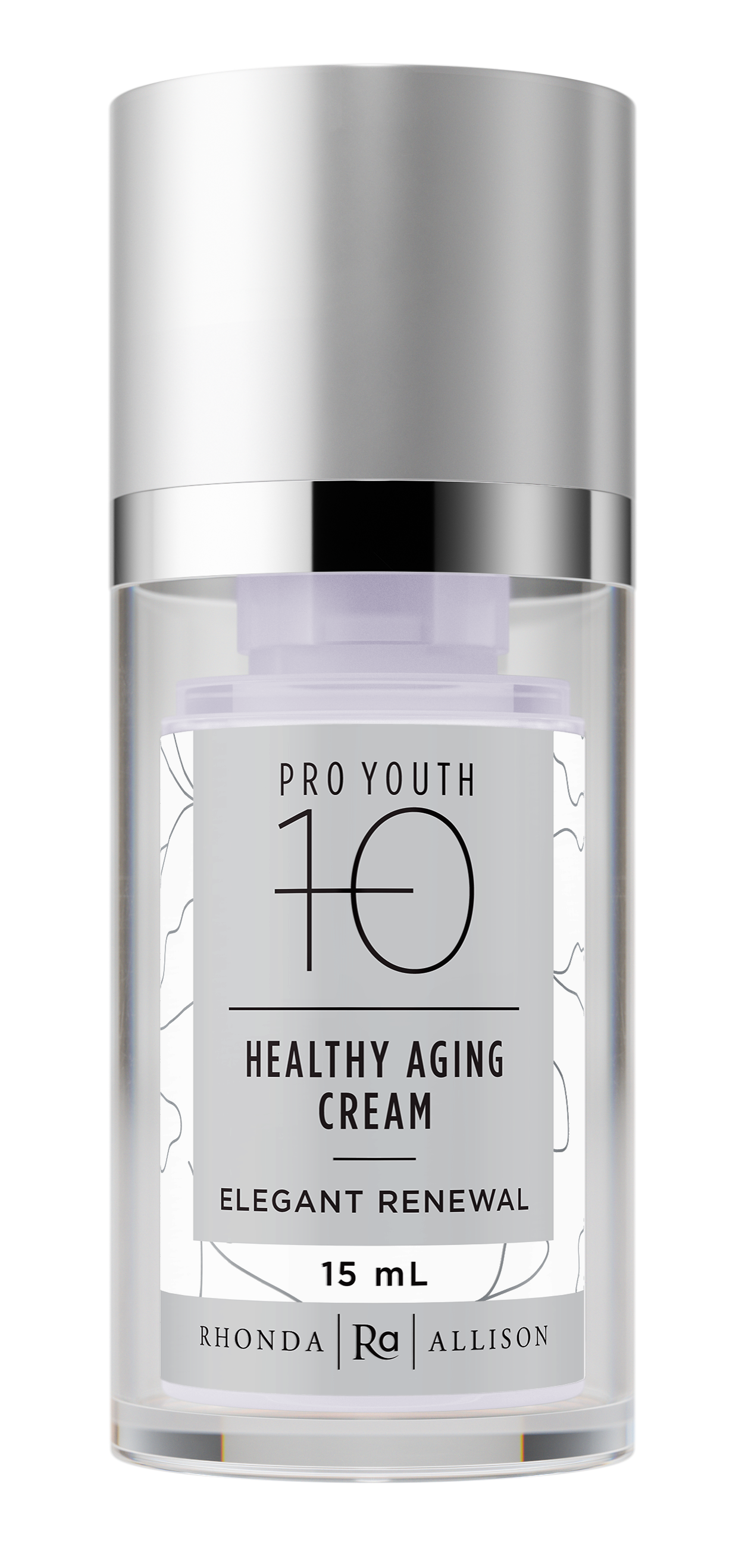 Healthy Aging Cream