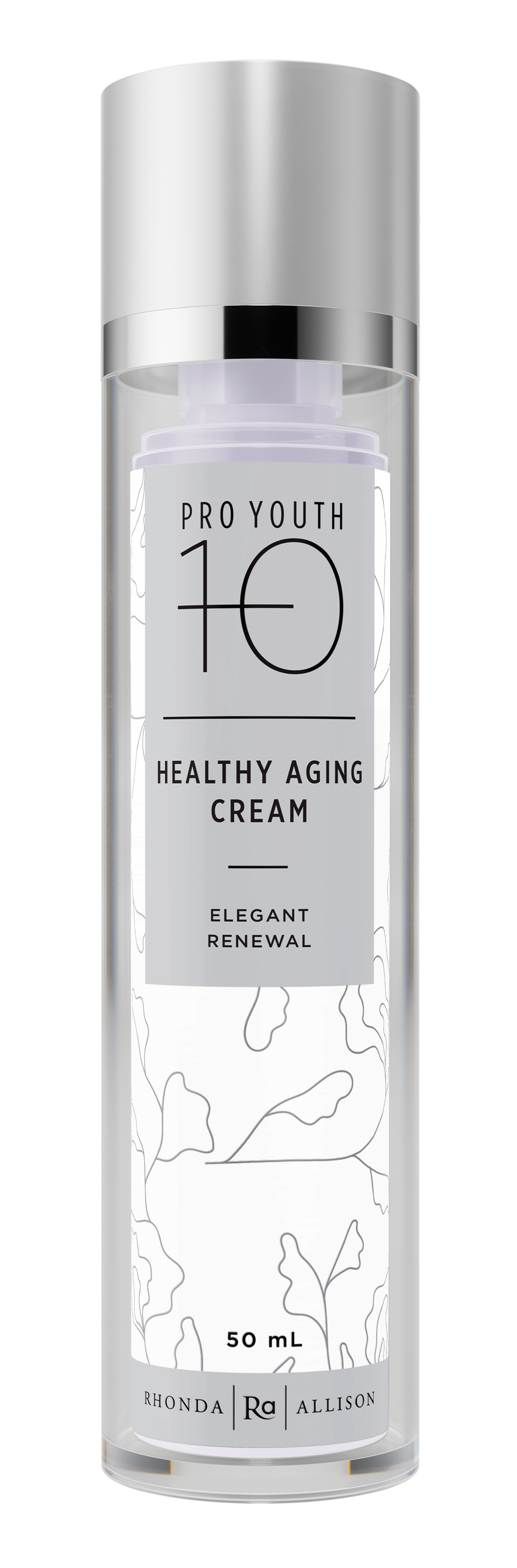 Healthy Aging Cream