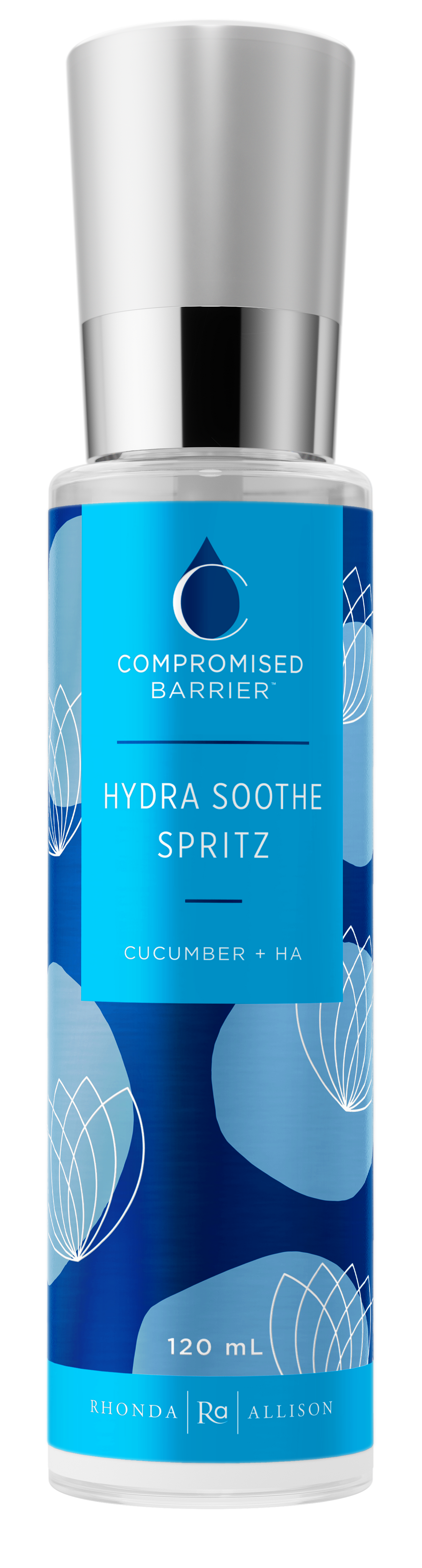 Hydra Soothe Spritz Toner