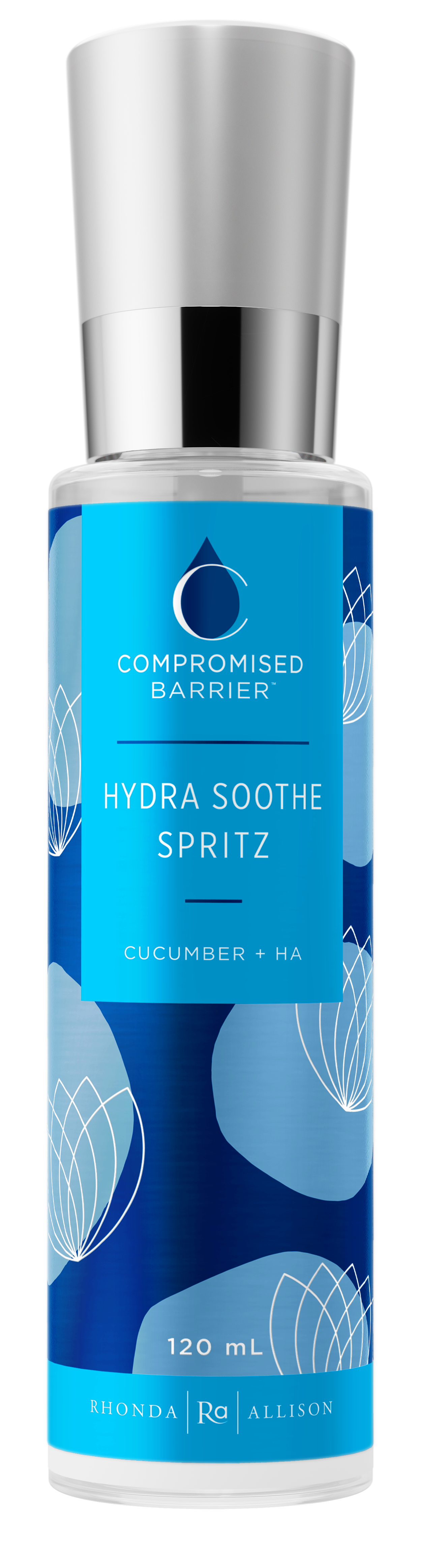 Hydra Soothe Spritz Toner