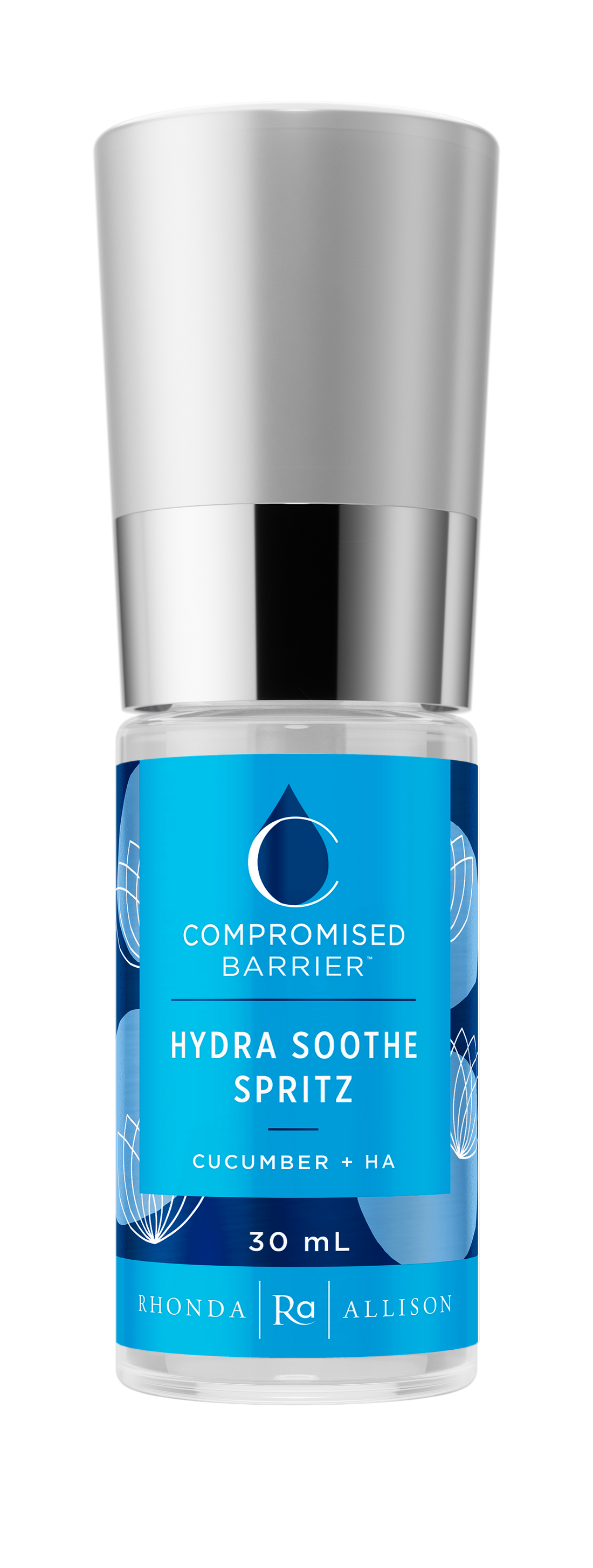 Hydra Soothe Spritz Toner