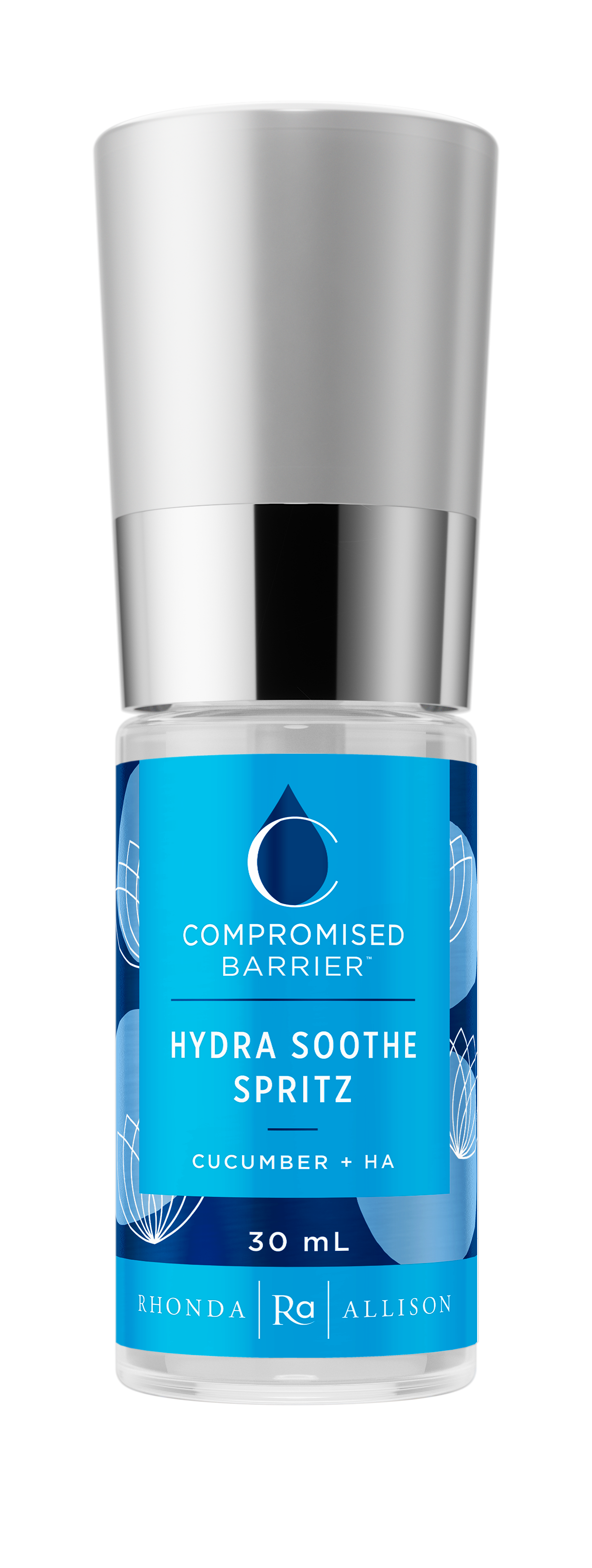 Hydra Soothe Spritz Toner