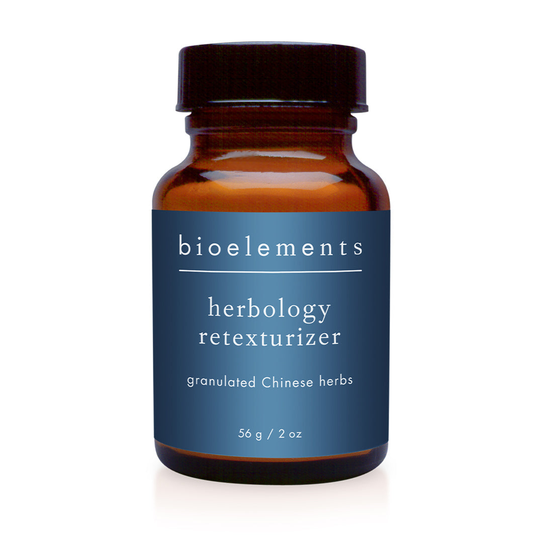 Herbology Retexturizer