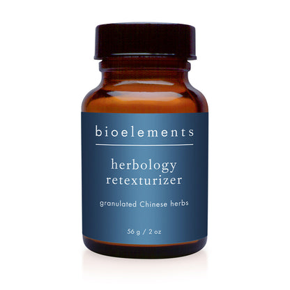 Herbology Retexturizer