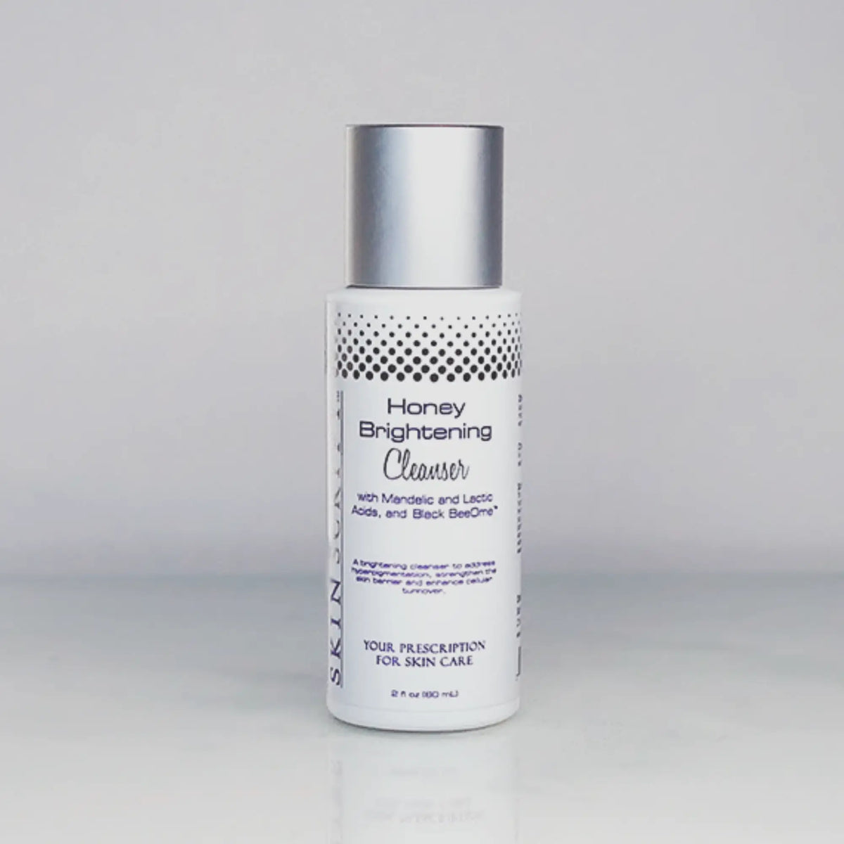 Honey Brightening Cleanser