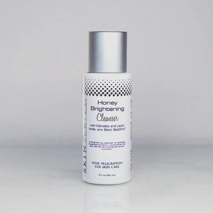 Honey Brightening Cleanser