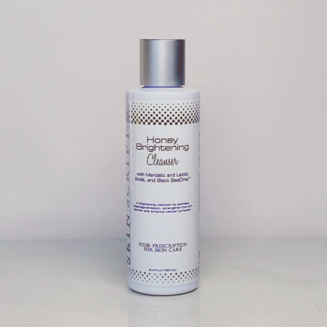 Skin Script Honey Brightening Cleanser