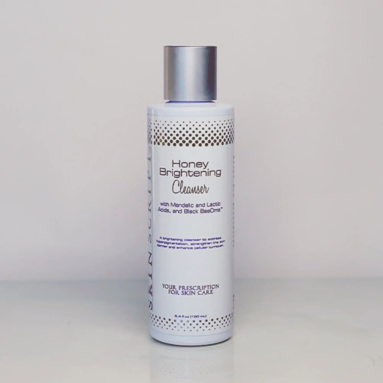 Skin Script Honey Brightening Cleanser