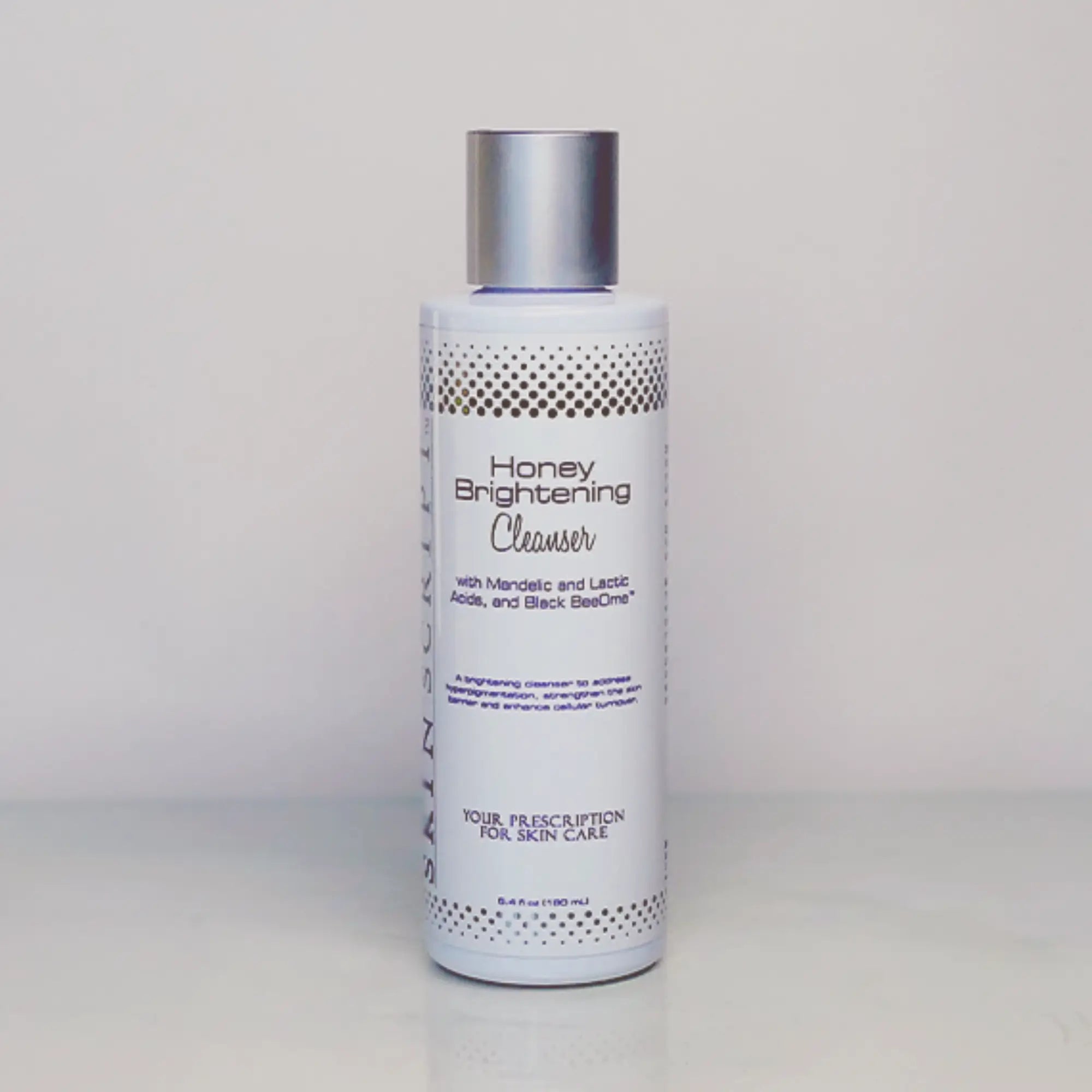 Skin Script Honey Brightening Cleanser