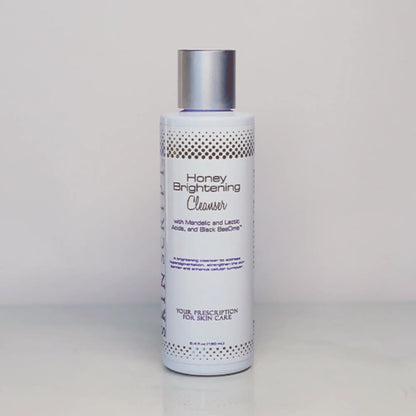 Skin Script Honey Brightening Cleanser