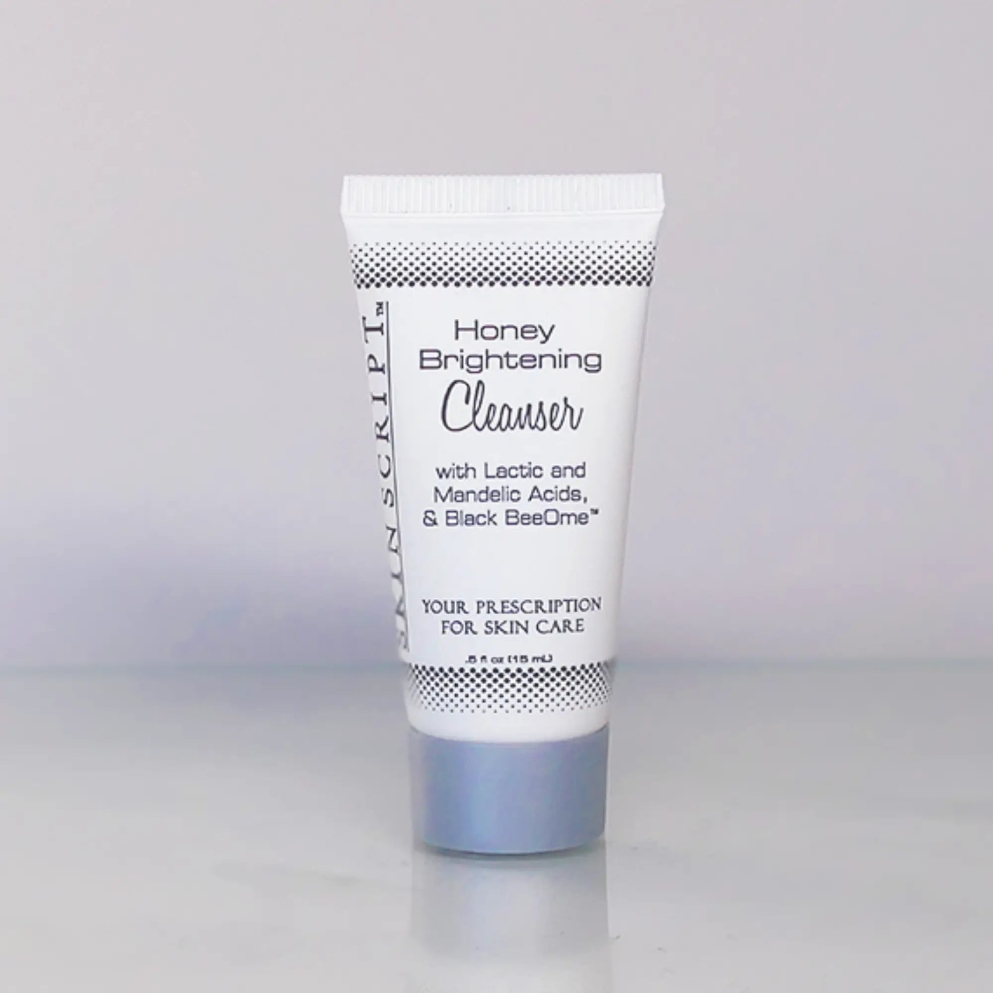 Honey Brightening Cleanser
