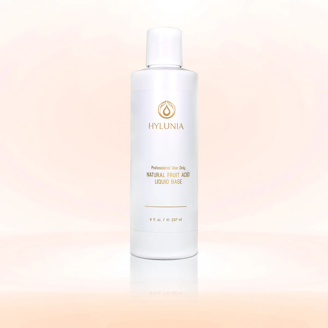 Hylunia L-Ascorbic Acid (Vitamin C) - Liquid Base