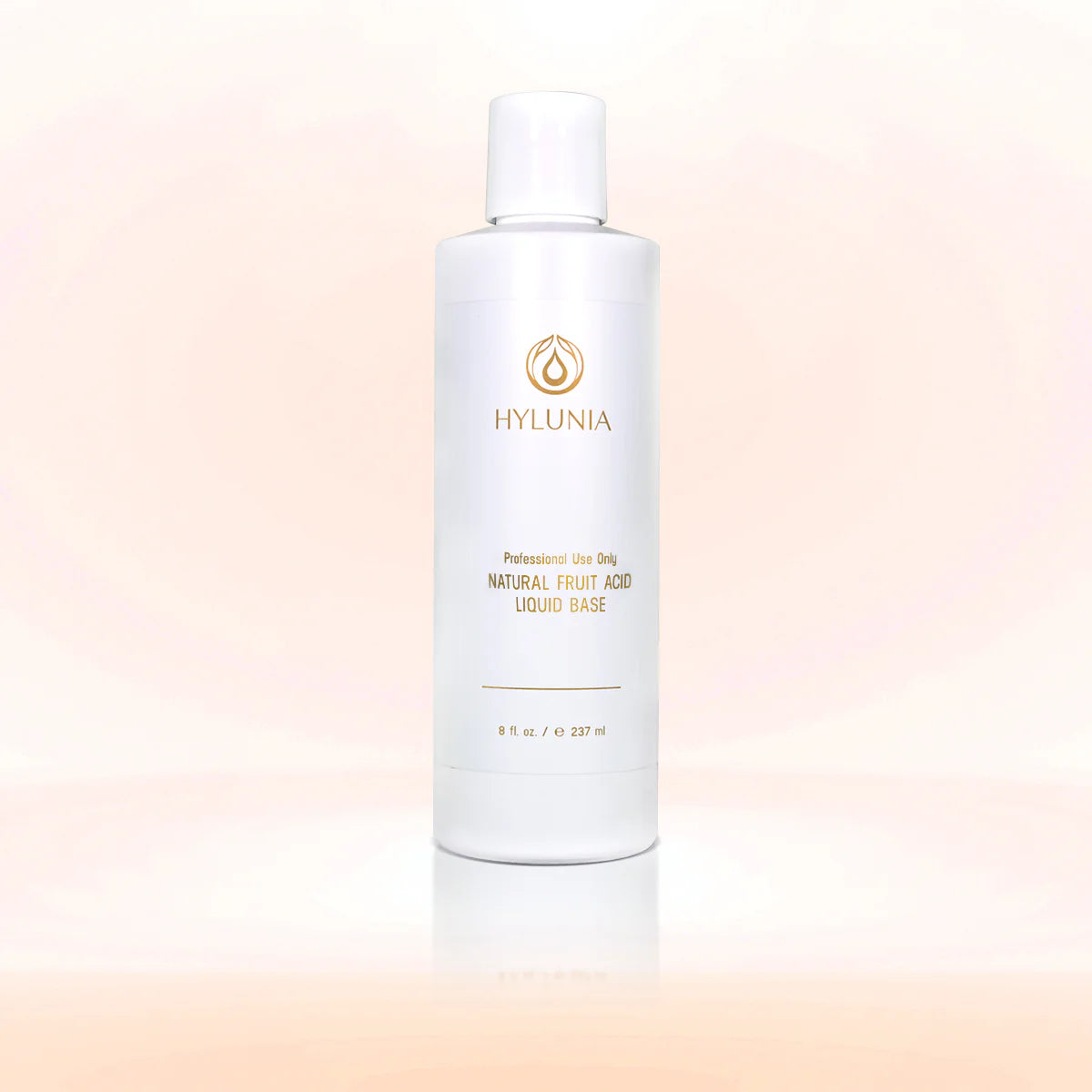 Hylunia L-Ascorbic Acid (Vitamin C) - Liquid Base