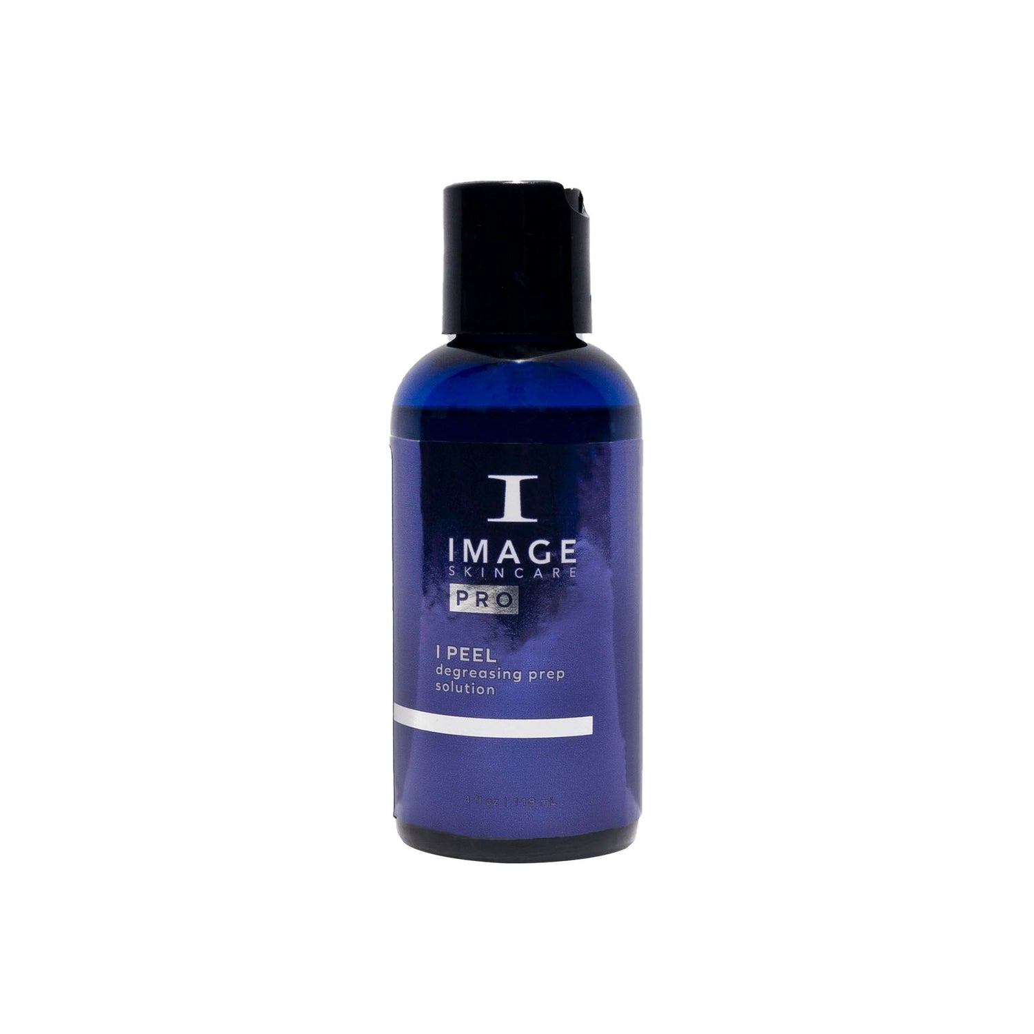 I PEEL prep degreasing solution (backbar)
