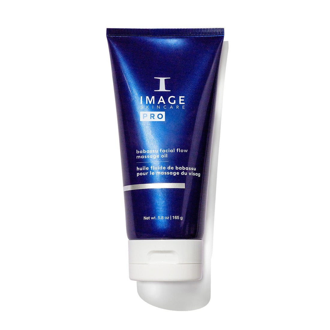 IMAGE Skincare PRO babassu facial flow massage oil (backbar)