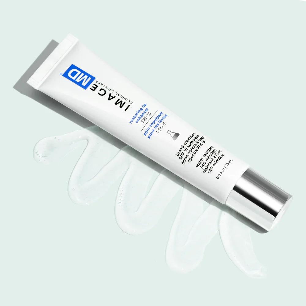 Image Skincare Image MD Restoring Lip Enhancer SPF 15 0.5oz