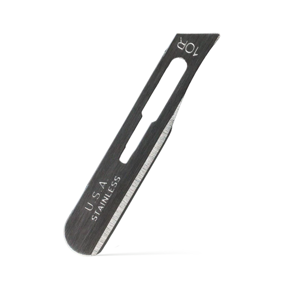 Skincare Factory 25 Pack 10R Dermaplane Blades