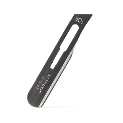 Skincare Factory 25 Pack 10R Dermaplane Blades