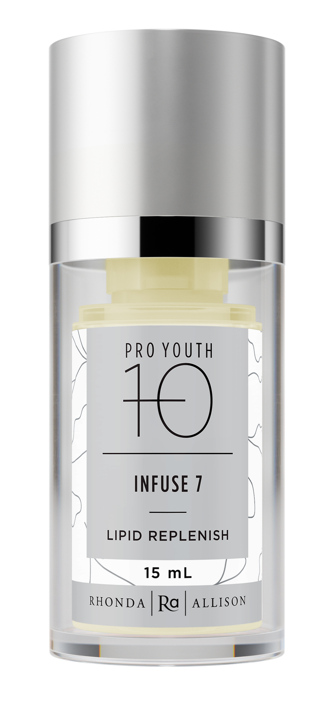 Infuse 7