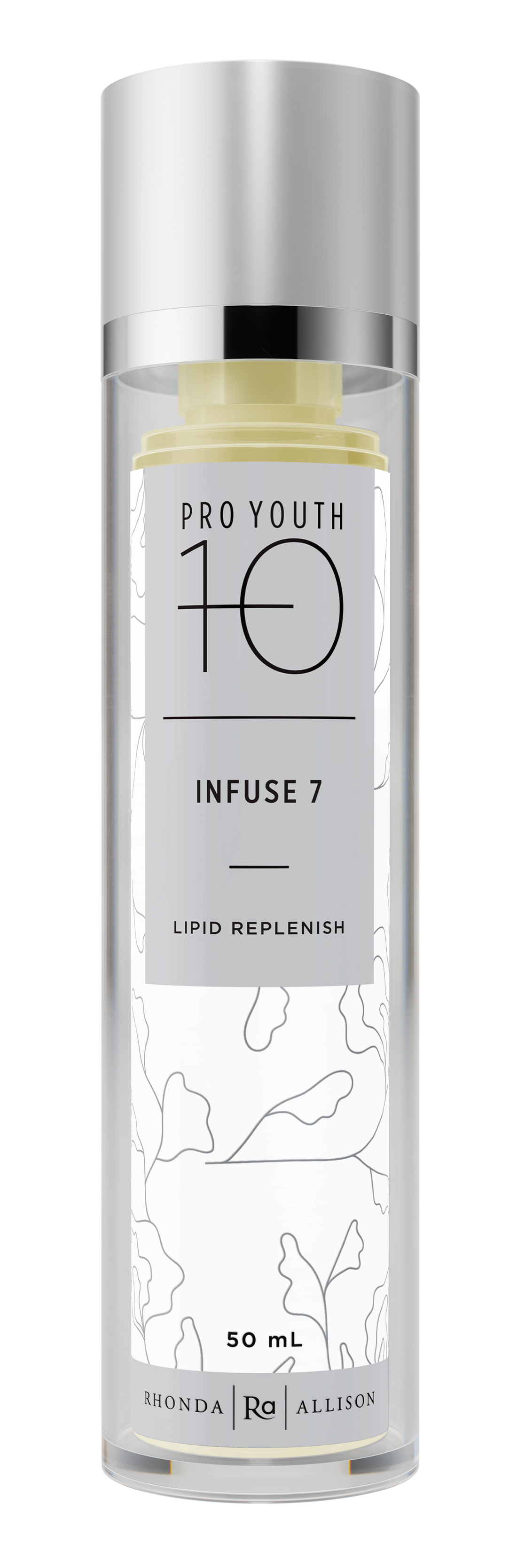 Infuse 7