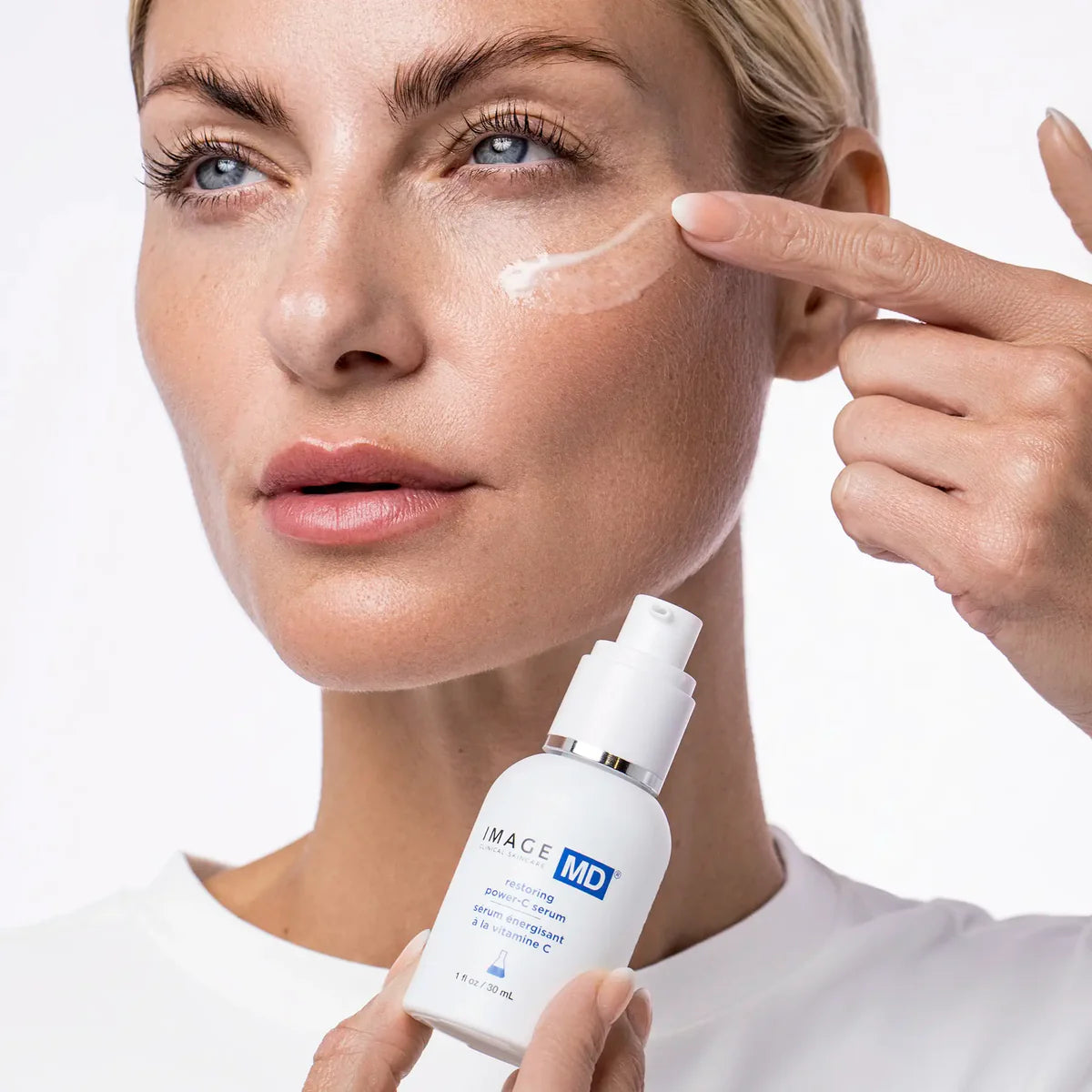 Image Skincare IMAGE MD® Restoring Power C Serum