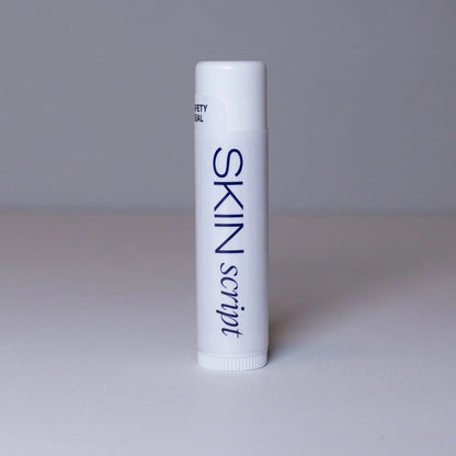 Lip Balm with SPF 15