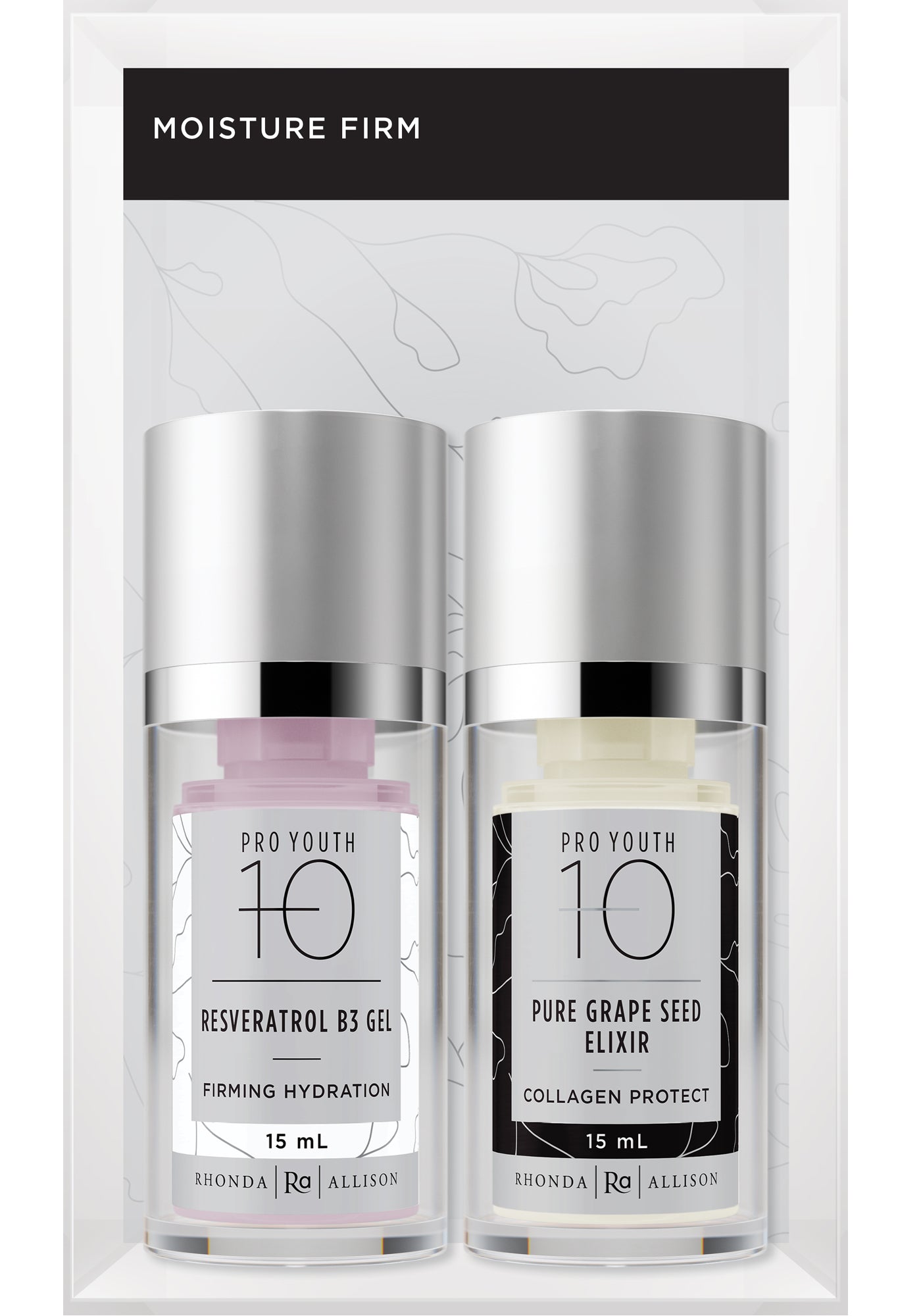 Moisture Firm