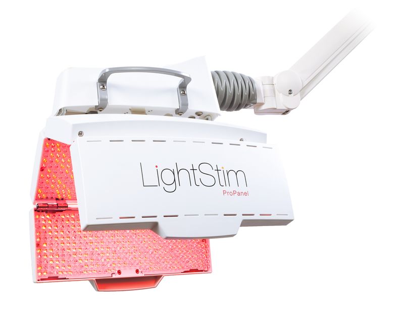 LightStim ProPanel