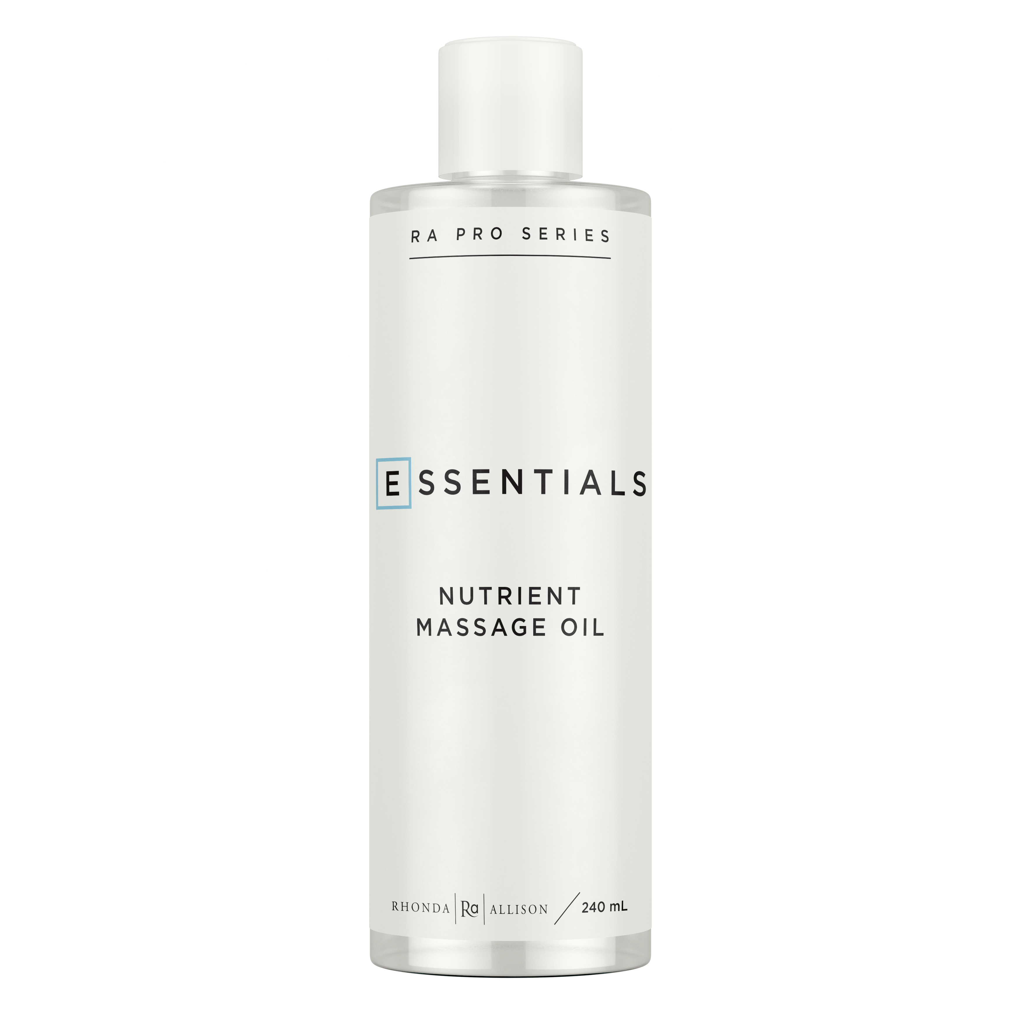 Massage Oil