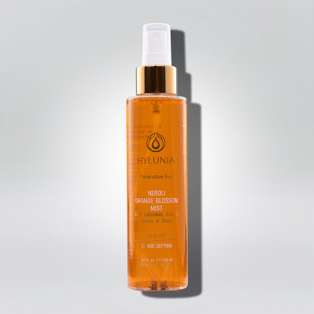 Neroli Orange Blossom Mist