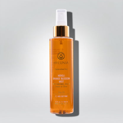 Neroli Orange Blossom Mist