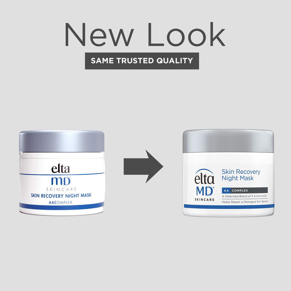 EltaMD Skin Recovery Night Mask