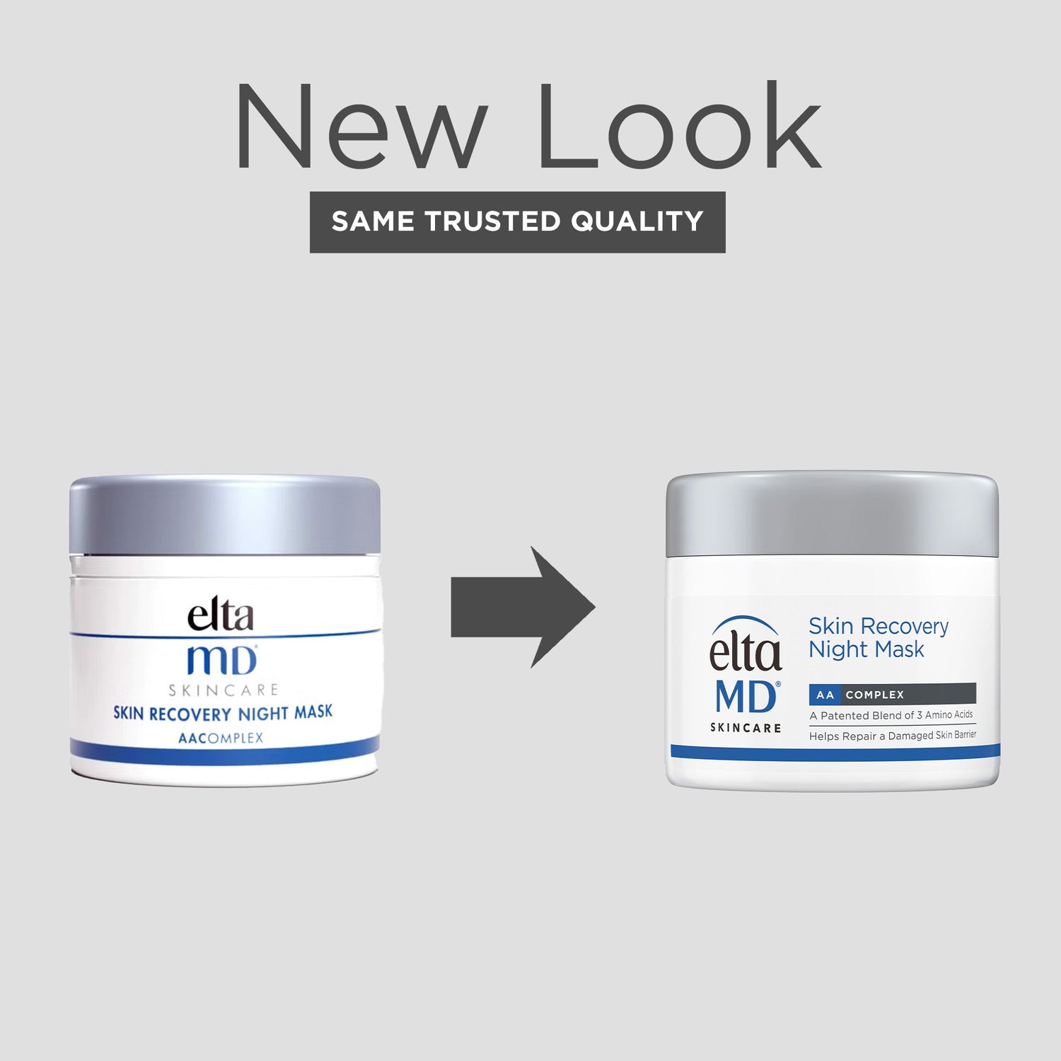 EltaMD Skin Recovery Night Mask