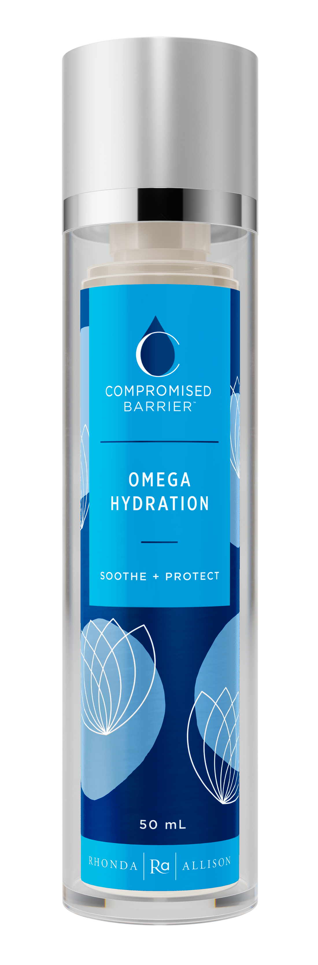 Omega Hydration