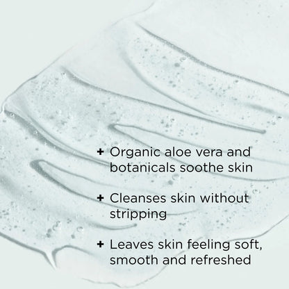 Image Skincare Ormedic Balancing Facial Cleanser
