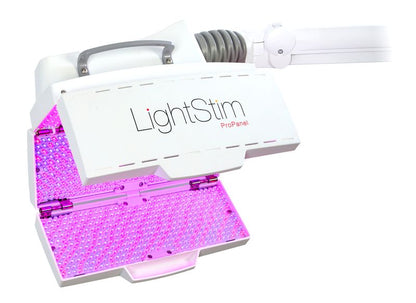 LightStim ProPanel