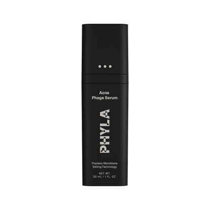 Acne Phage Serum