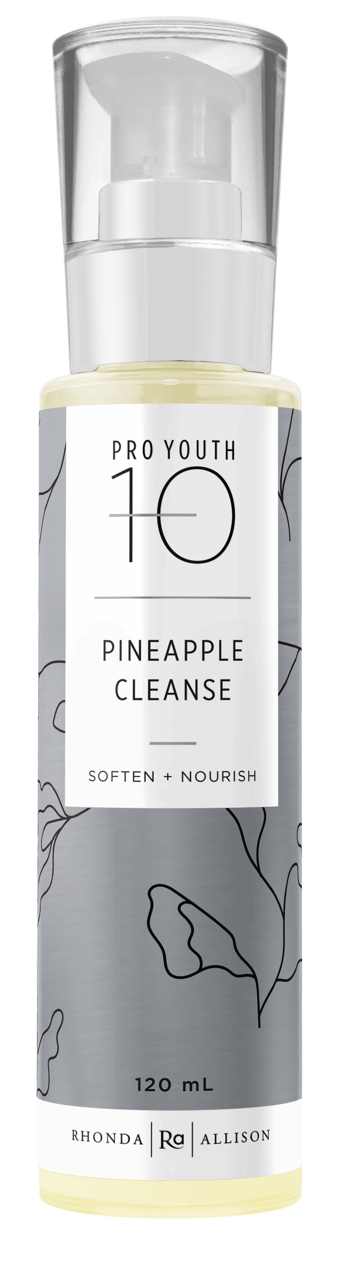 Pineapple Cleanse