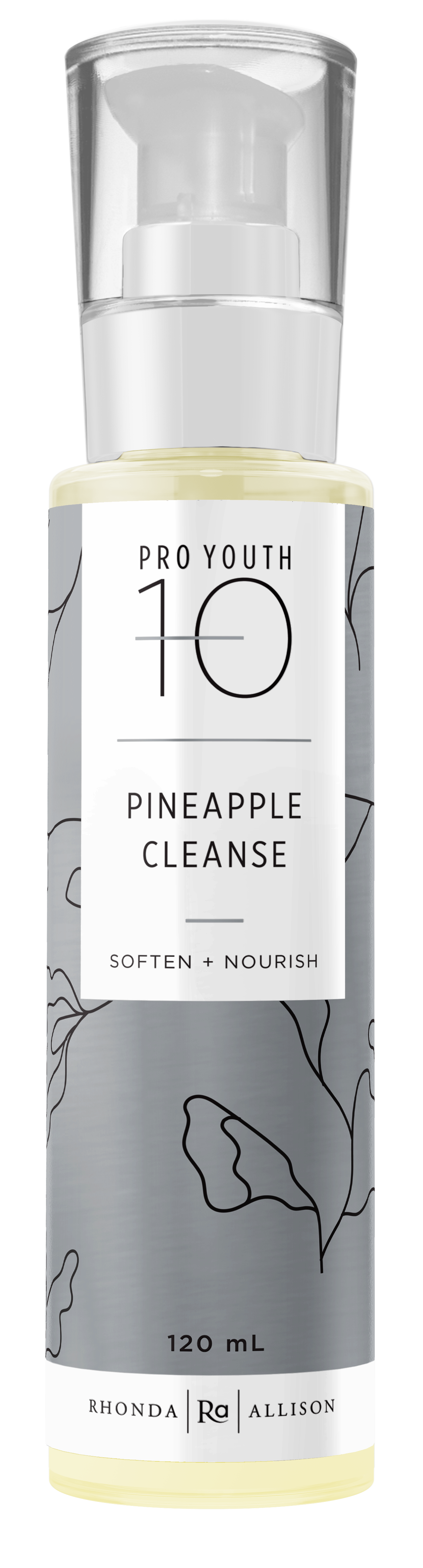 Pineapple Cleanse