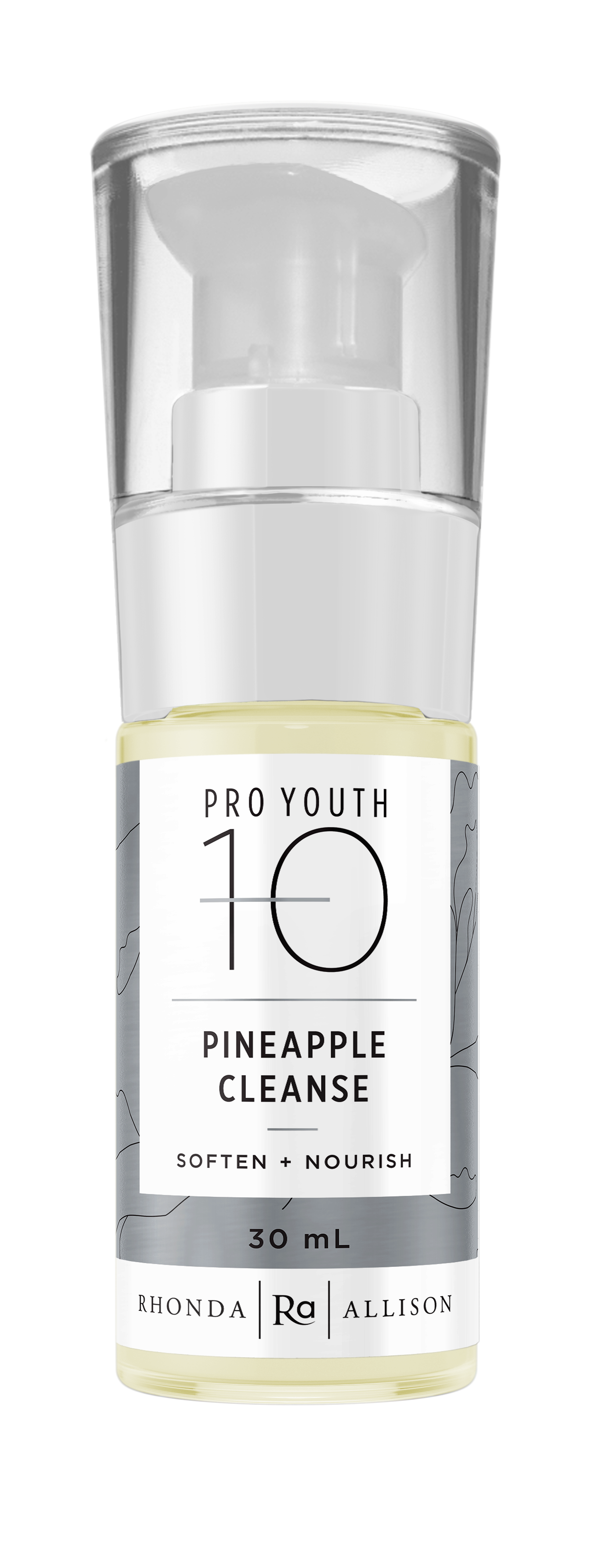 Pineapple Cleanse