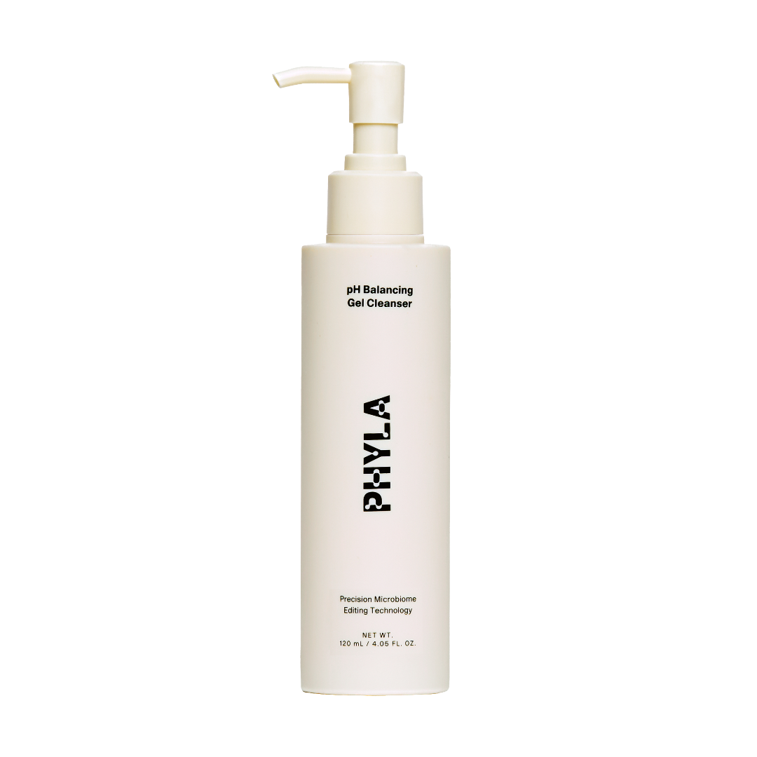pH Balancing Gel Cleanser
